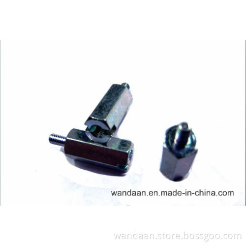 Turning Parts for Electronics and Machinery